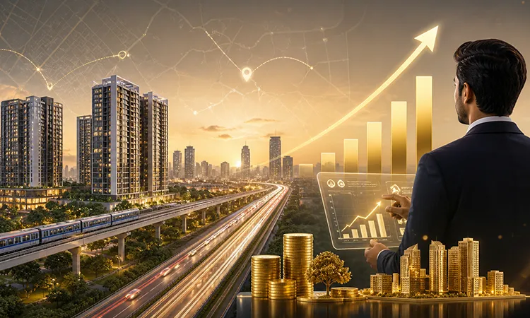 Investment Potential of Sector 86 Gurgaon: Price Trends & Future Growth