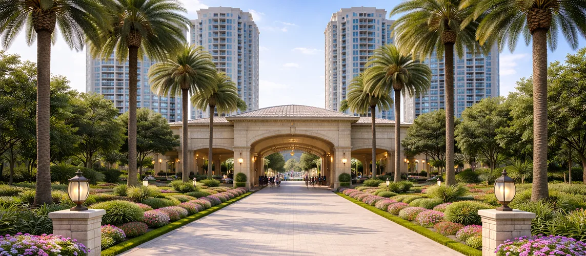 L&T Sector 86 Gurgaon