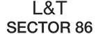 L&T Sector 86 Gurgaon